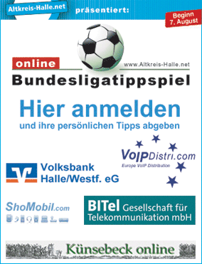Tippspiel