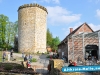 Mittelalterfest für Kinder auf Burg Ravensberg