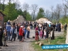 Mittelalterliche Treiben auf der Burg Ravensberg