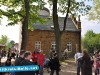 Kinder Stelzenlauf