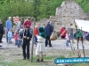 Mittelalterliche Treiben auf der Burg Ravensberg