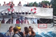 Futureparade in Brockhagen 2001