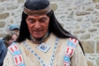 Winnetou auf Burg Ravensberg