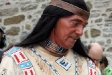 Winnetou auf Burg Ravensberg