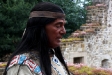 Winnetou auf Burg Ravensberg