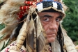 Winnetou auf der Burg Ravensberg