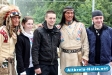 Winnetou auf Burg Ravensberg