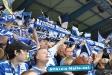 Arminia - Rostock (Arminia Heimspiel Fotos)