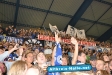 Arminia - Rostock (Arminia Heimspiel Fotos)