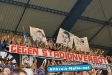 Arminia - Rostock (Arminia Heimspiel Fotos)
