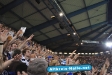 Arminia - Rostock (Arminia Heimspiel Fotos)