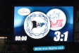 Arminia - Rostock (Arminia Heimspiel Fotos)