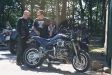 Motorradtreffen in Halle/Kölkebeck 2009