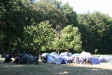 Motorradtreffen in Halle/KÃ¶lkebeck 2009