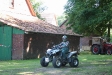 Motorradtreffen in Halle/KÃ¶lkebeck 2009
