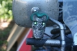 Motorradtreffen in Halle/KÃ¶lkebeck 2009