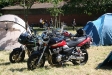 Motorradtreffen in Halle/KÃ¶lkebeck 2009