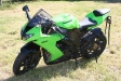 Motorradtreffen in Halle/KÃ¶lkebeck 2009