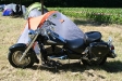 Motorradtreffen in Halle/KÃ¶lkebeck 2009