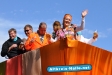 NRW Schlager Parade 2009 in Harsewinkel