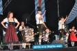 Oktoberfest Halle/Westfalen 2009