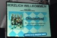 Oktoberfest Halle/Westfalen 2009