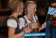 Oktoberfest Halle/Westfalen 2009