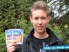 Kartengewinner - Party auf Hof DrÃ¶ge 2009