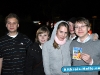 Kartengewinner - Party auf Hof DrÃ¶ge 2009