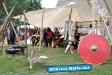 Mittelalterliches Sparrenburgfest 2009
