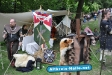Mittelalterliches Sparrenburgfest 2009