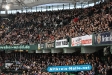Handball Bundesliga TBV Lemgo gegen THW Kiel