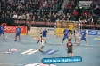 Handball Bundesliga TBV Lemgo gegen THW Kiel