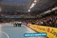 Handball Bundesliga TBV Lemgo gegen THW Kiel