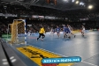 Handball Bundesliga TBV Lemgo gegen THW Kiel
