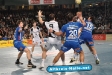 Handball Bundesliga TBV Lemgo gegen THW Kiel