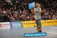 Handball Bundesliga TBV Lemgo gegen THW Kiel