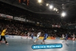 Handball Bundesliga TBV Lemgo gegen THW Kiel