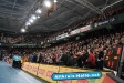 Handball Bundesliga TBV Lemgo gegen THW Kiel