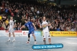 Handball Bundesliga TBV Lemgo gegen THW Kiel