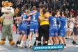 Handball Bundesliga TBV Lemgo gegen THW Kiel