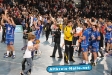 Handball Bundesliga TBV Lemgo gegen THW Kiel