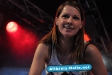 Christina StÃ¼rmer & Band zu den Gerry Weber Open 2010