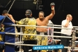 Gbenga Oloukun vs. Lamon Brewster 2009
