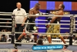 Gbenga Oloukun vs. Lamon Brewster 2009
