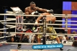 Gbenga Oloukun vs. Lamon Brewster 2009