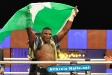 Gbenga Oloukun vs. Lamon Brewster 2009