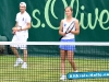 Prominentendoppel mit den GZSZ-Stars Ulrike Frank und RaÃºl Richter