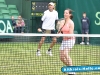 Prominentendoppel mit den GZSZ-Stars Ulrike Frank und RaÃºl Richter
