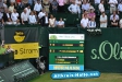 RÃ¼ckblick Gerry Weber Open vom 11.06.2010